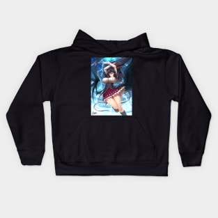 Akeno Kids Hoodie